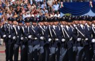 concorso 654 Allievi Agenti; avvio corso e suddivisione scuole